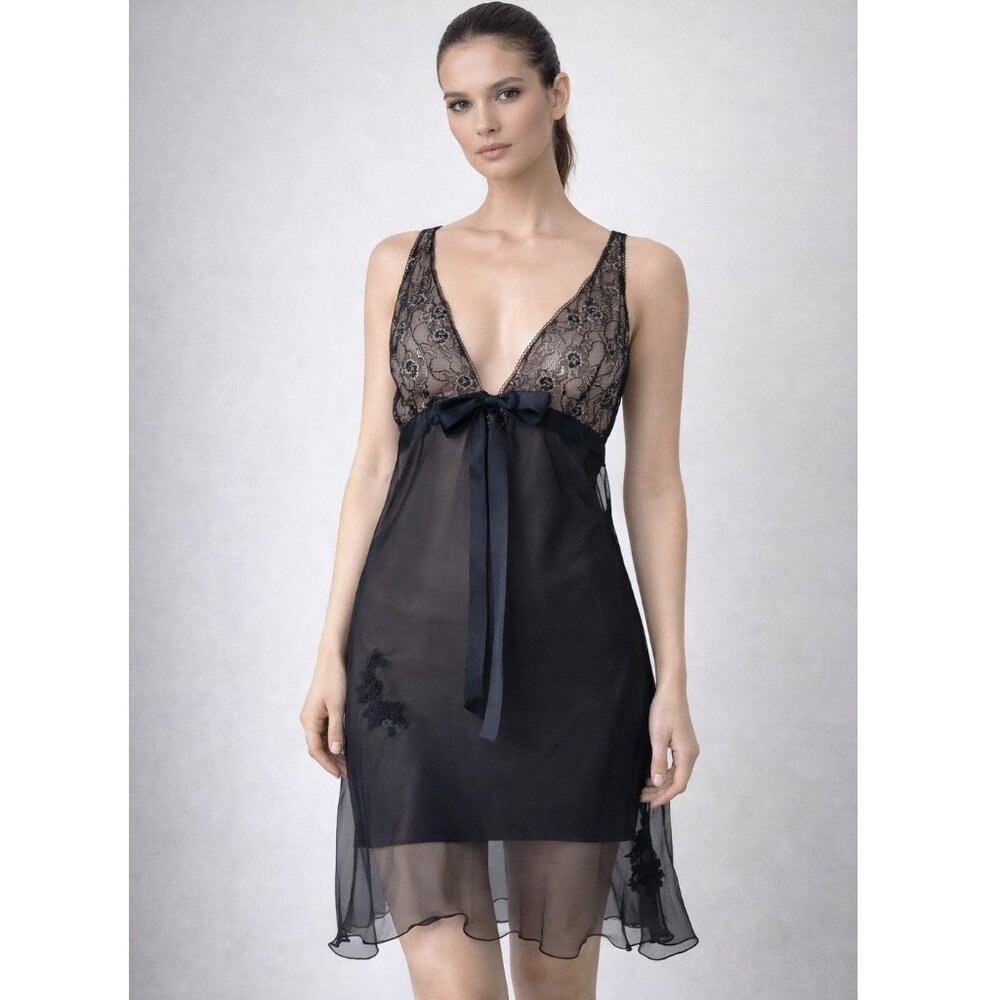 HELEN SANCHEZ LUXURY INTIMATES